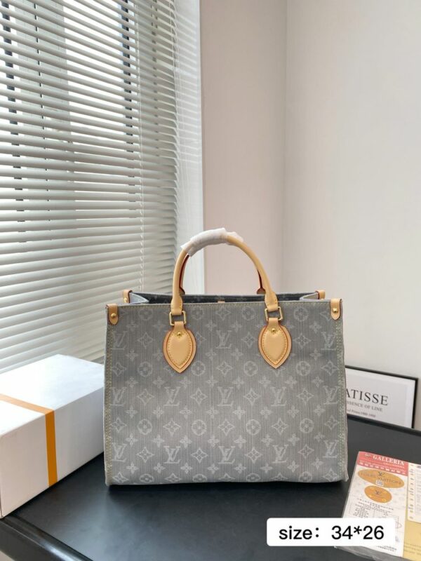 New Collection Fashion Bag L5103