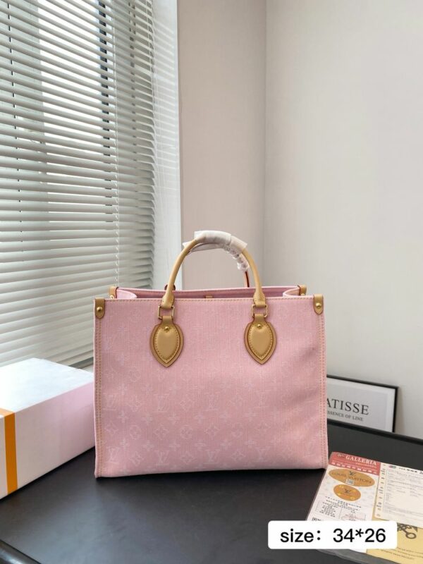New Collection Fashion Bag L5103