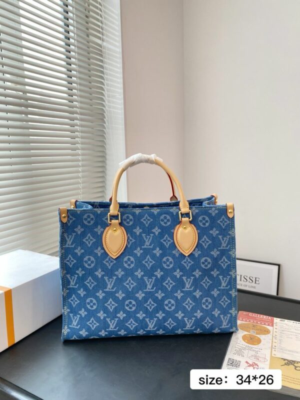 New Collection Fashion Bag L5103