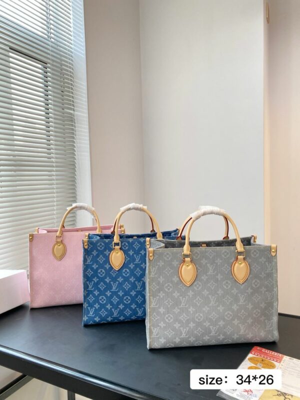 New Collection Fashion Bag L5103
