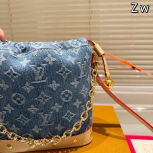 Daily Street Style Bag L5101