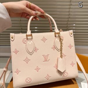 Daily Street Style Bag L5099