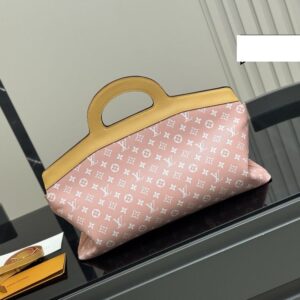 Premium Icon LV Handbag M41418 BC