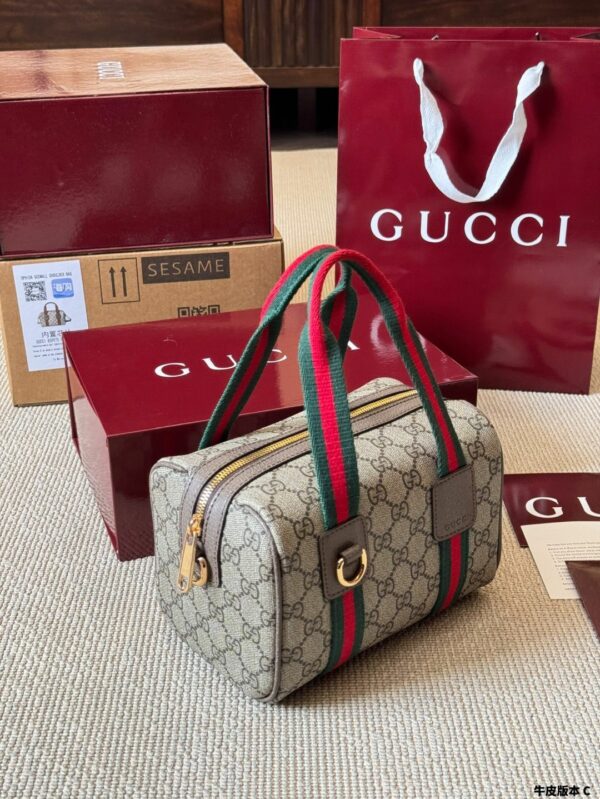 New Collection Fashion GG Handbag G649