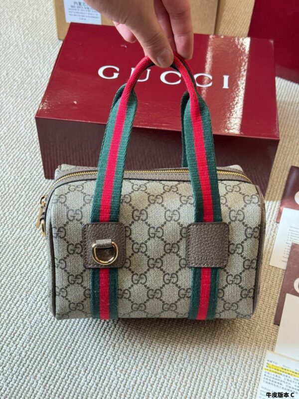 New Collection Fashion GG Handbag G649