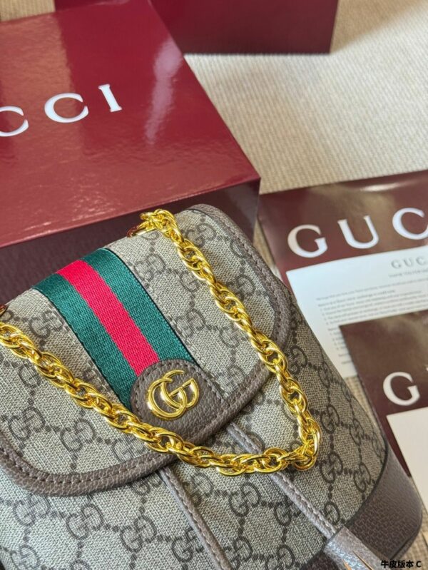 New Collection Fashion GG Handbag G648
