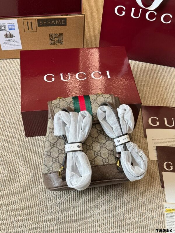 New Collection Fashion GG Handbag G648