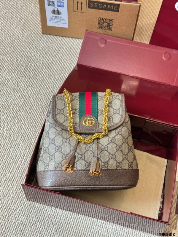 New Collection Fashion GG Handbag G648