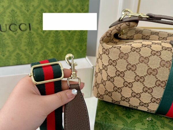 New Collection Fashion GG Handbag G646