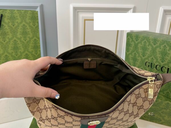 New Collection Fashion GG Handbag G646