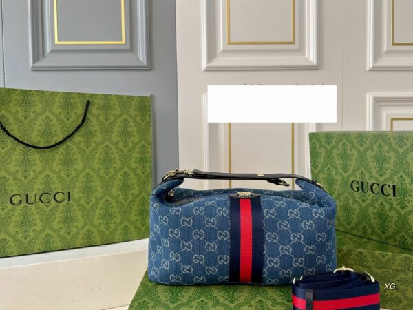 New Collection Fashion GG Handbag G646