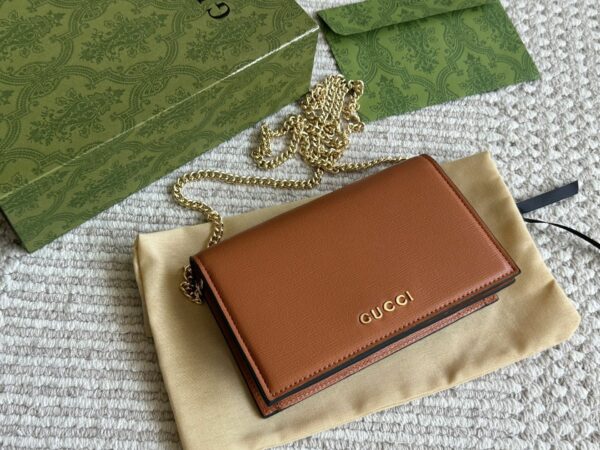 New Collection Fashion GG Handbag G644.1