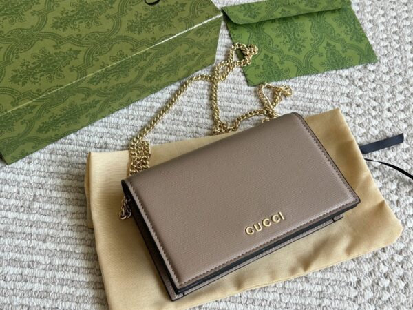 New Collection Fashion GG Handbag G644.1