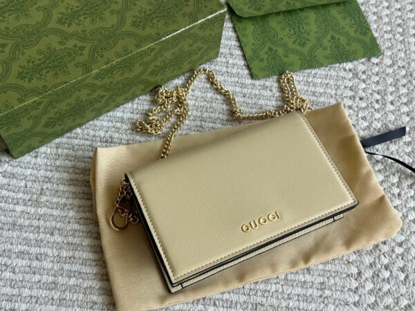 New Collection Fashion GG Handbag G644.1