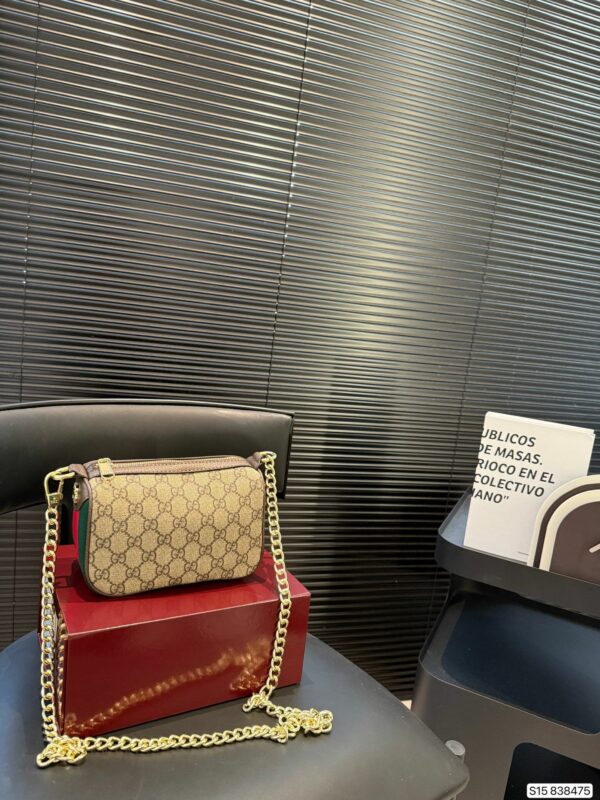 New Collection Fashion GG Handbag G643