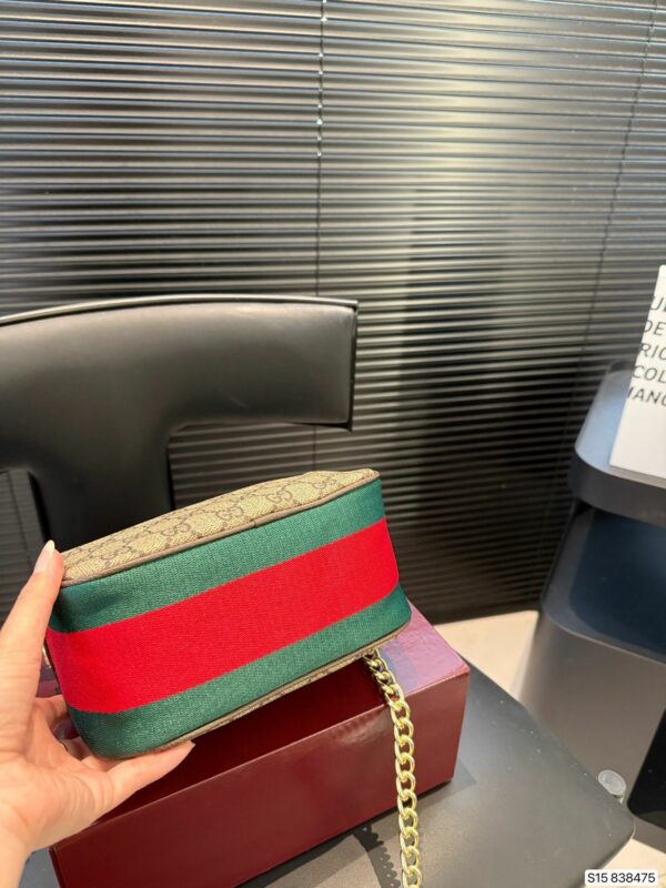 New Collection Fashion GG Handbag G643