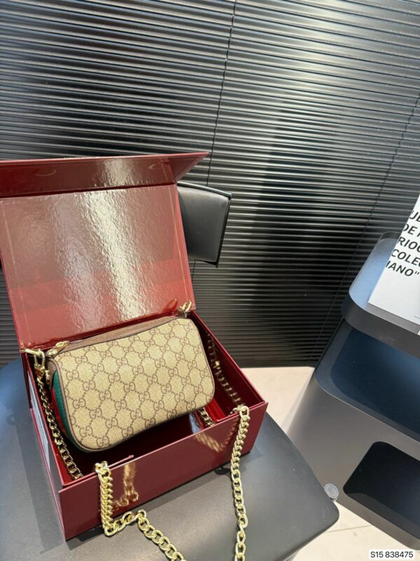 New Collection Fashion GG Handbag G643