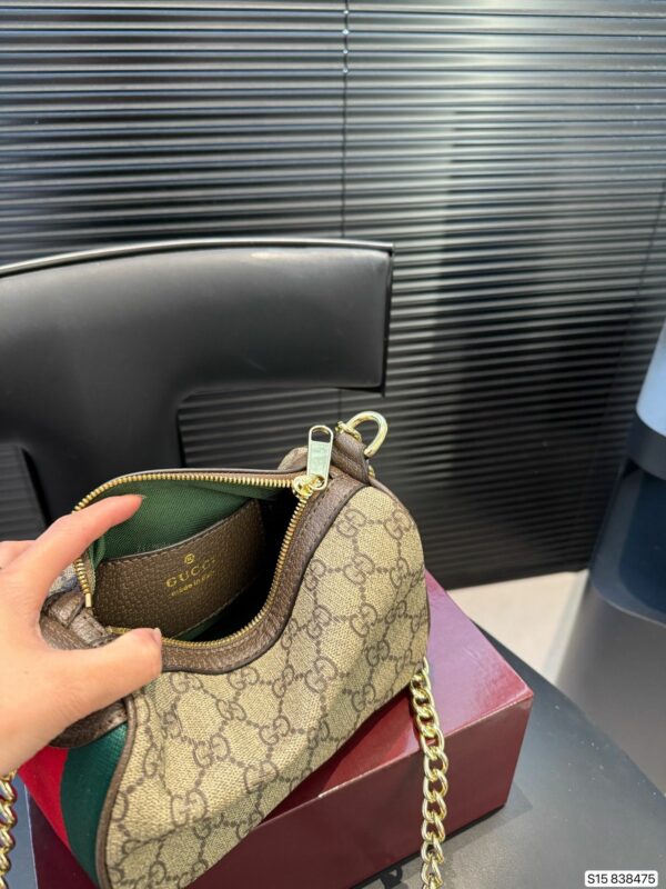 New Collection Fashion GG Handbag G643