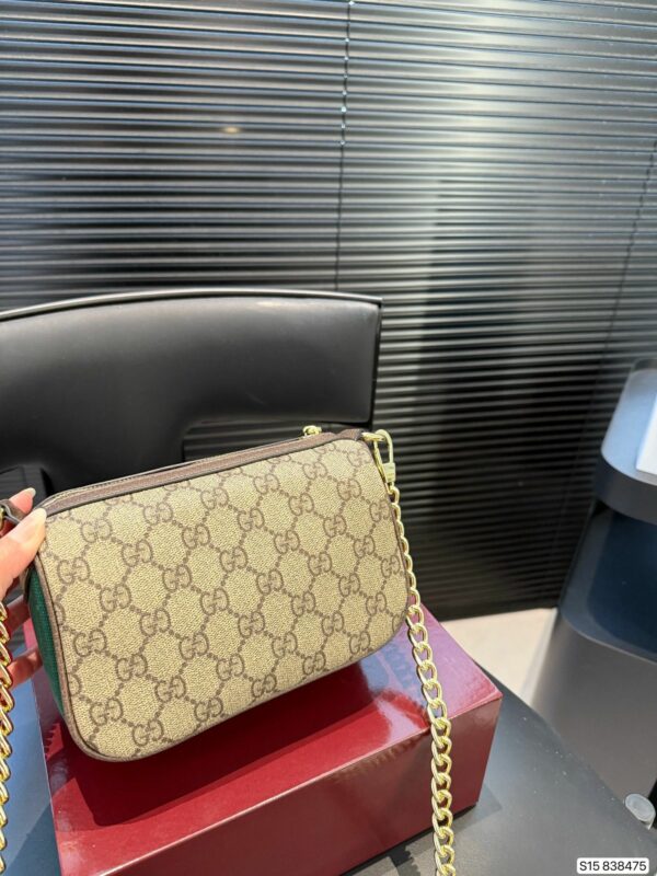 New Collection Fashion GG Handbag G643