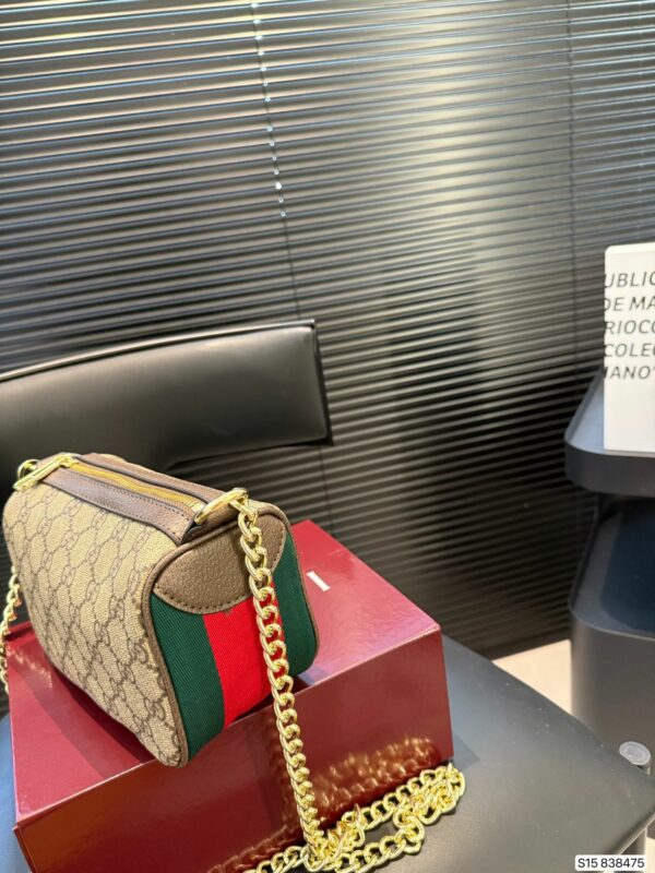 New Collection Fashion GG Handbag G643