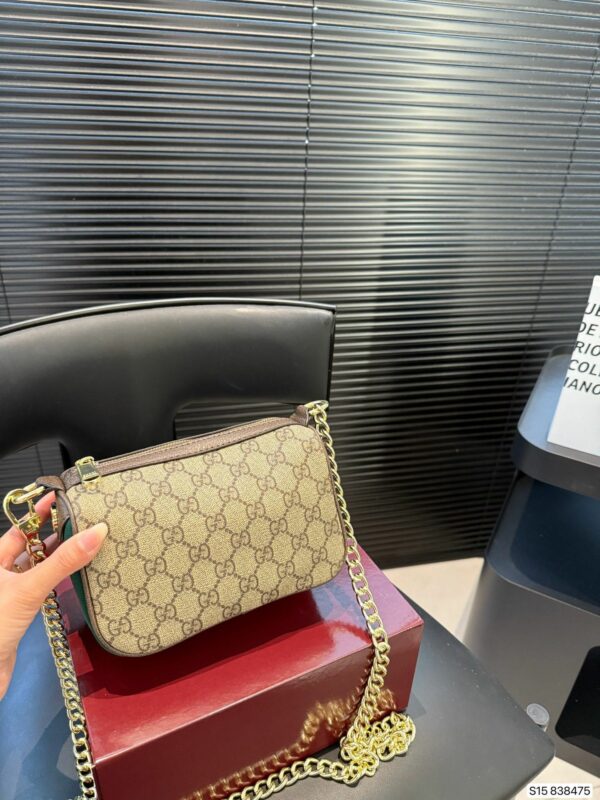 New Collection Fashion GG Handbag G643