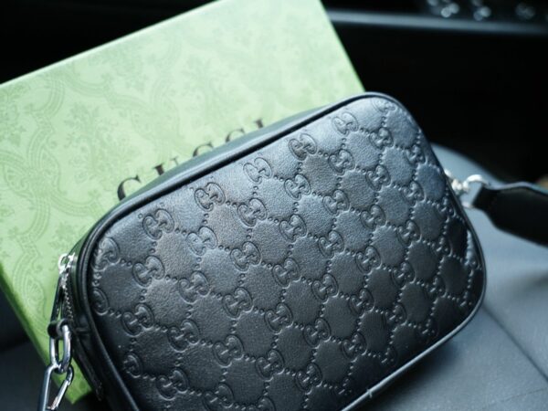 New Collection Fashion GG Handbag G640