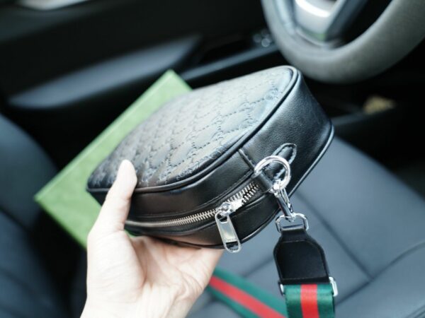 New Collection Fashion GG Handbag G640