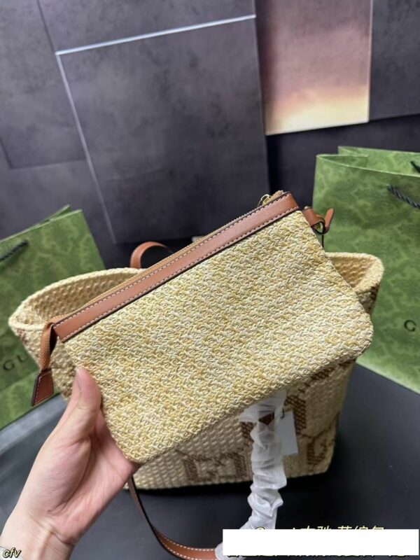 New Collection Fashion GG Handbag G637