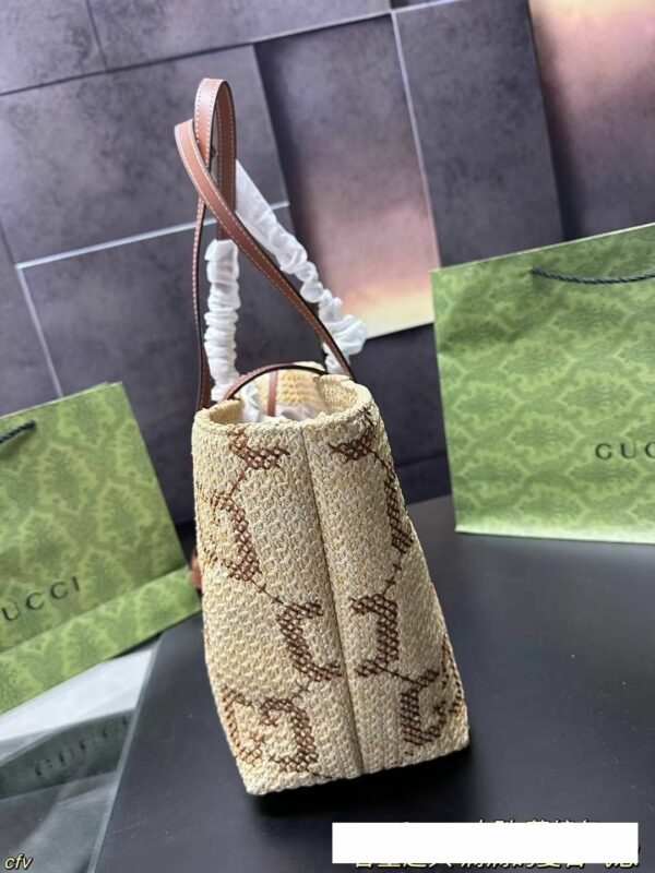 New Collection Fashion GG Handbag G637
