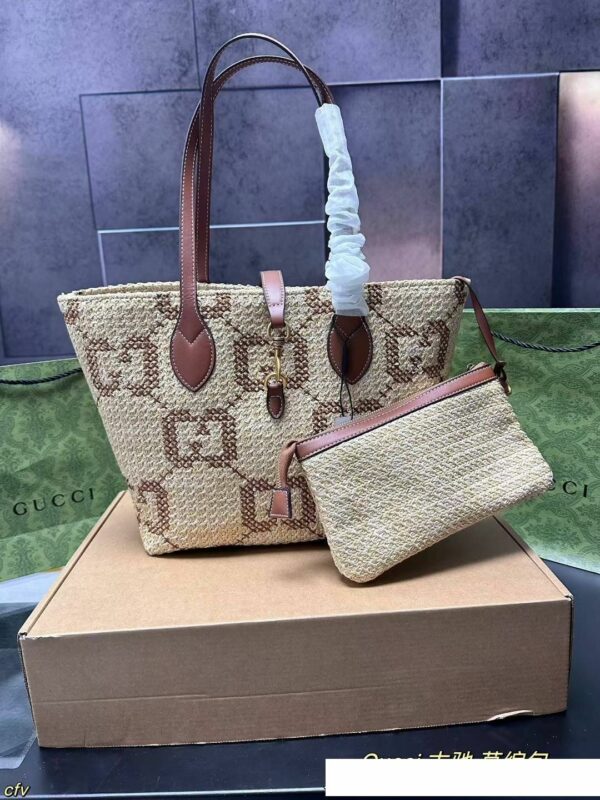 New Collection Fashion GG Handbag G637