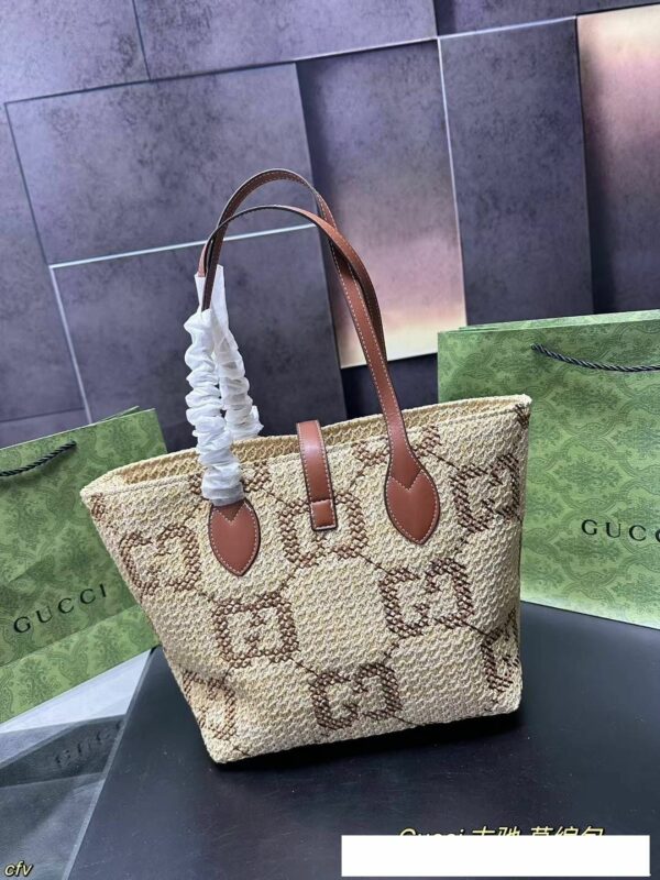 New Collection Fashion GG Handbag G637