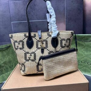 New Collection Fashion GG Handbag G637
