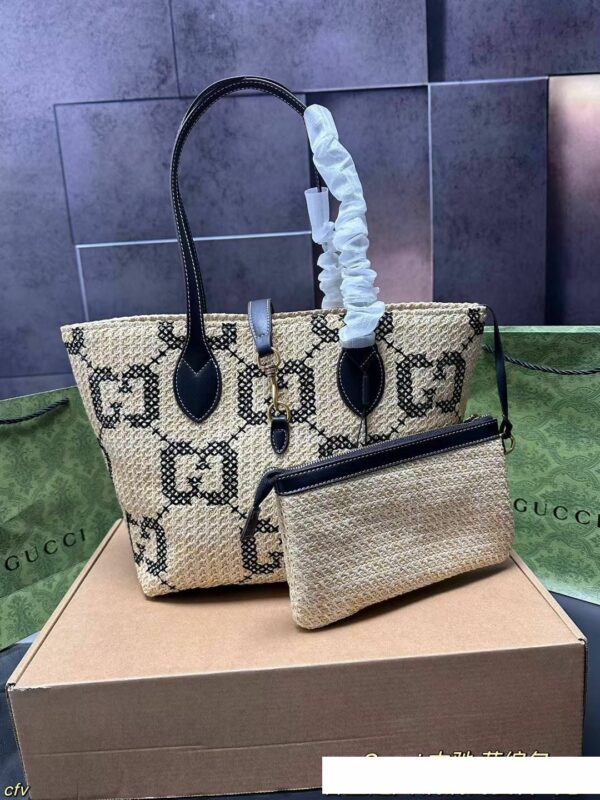 New Collection Fashion GG Handbag G637