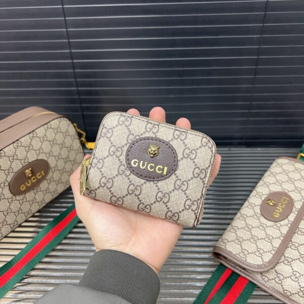 New Collection Fashion GG Handbag G636