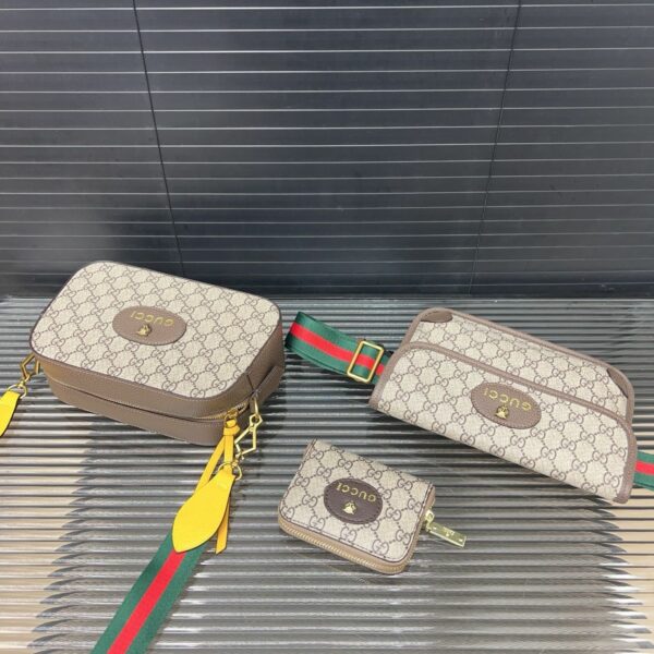 New Collection Fashion GG Handbag G636