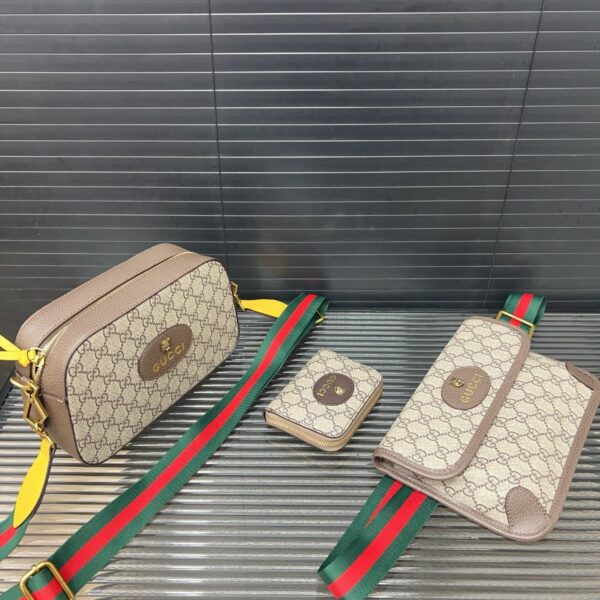 New Collection Fashion GG Handbag G636