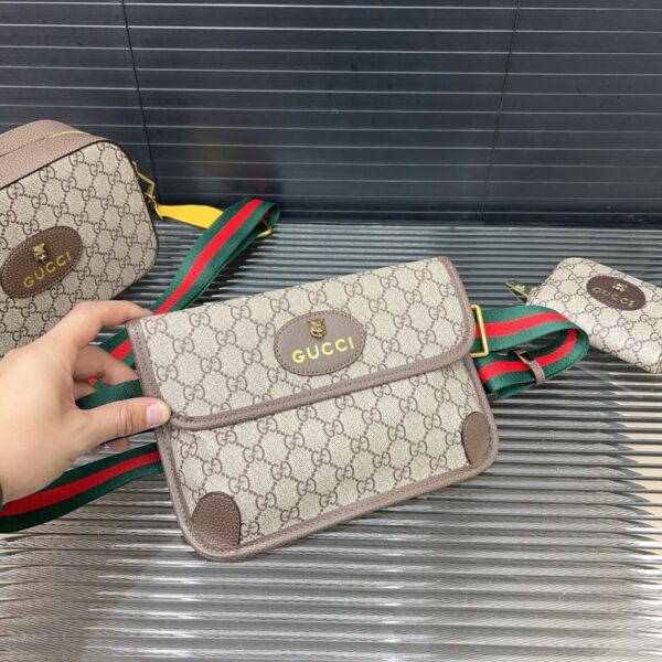 New Collection Fashion GG Handbag G636