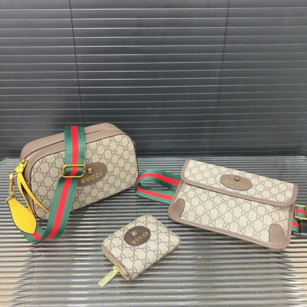 New Collection Fashion GG Handbag G636