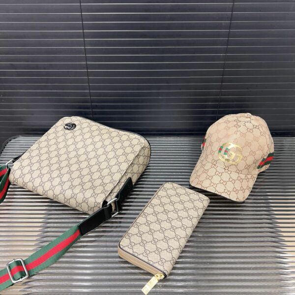 New Collection Fashion GG Handbag G634