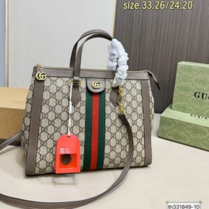 New Collection Fashion GG Handbag G513