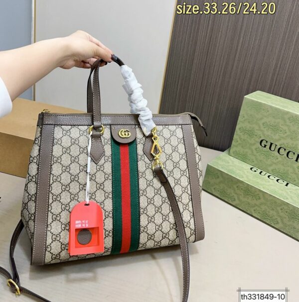 New Collection Fashion Bag G4066