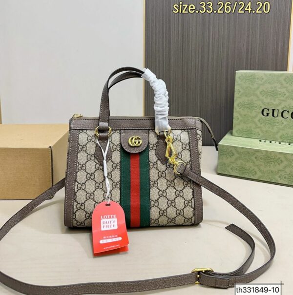 New Collection Fashion Bag G4066