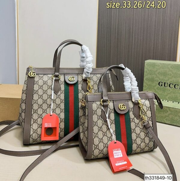 New Collection Fashion Bag G4066