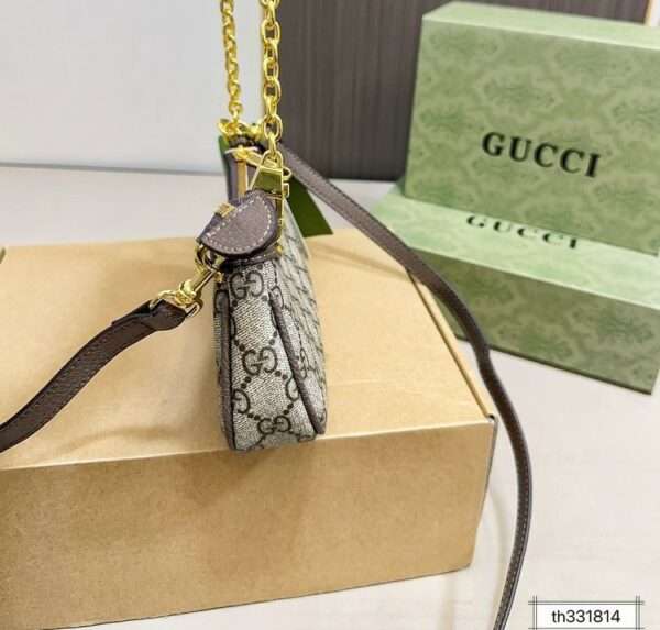 New Collection Fashion Bag G4065