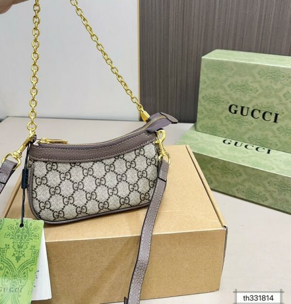 New Collection Fashion Bag G4065