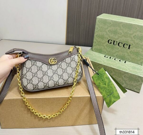 New Collection Fashion Bag G4065