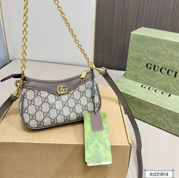 New Collection Fashion Bag G4065