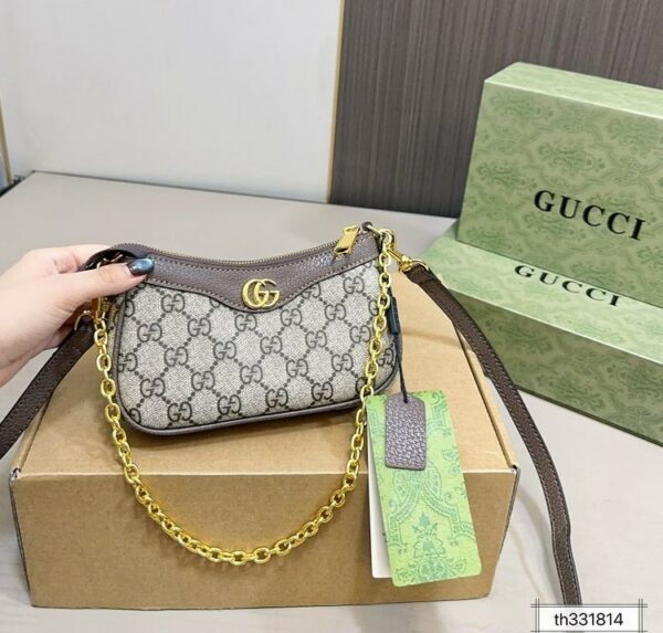New Collection Fashion Bag G4065