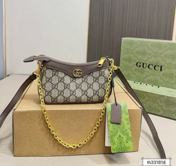 New Collection Fashion Bag G4065