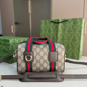 Luxe Style Fashion Bag G4063